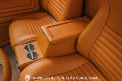 1940 Ford Pickup Streetrod