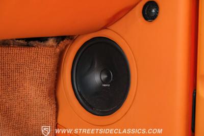 1940 Ford Pickup Streetrod