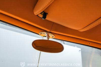 1940 Ford Pickup Streetrod