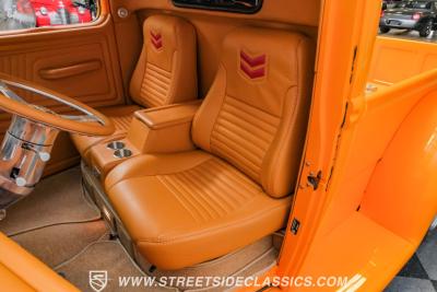 1940 Ford Pickup Streetrod