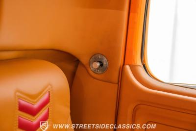 1940 Ford Pickup Streetrod