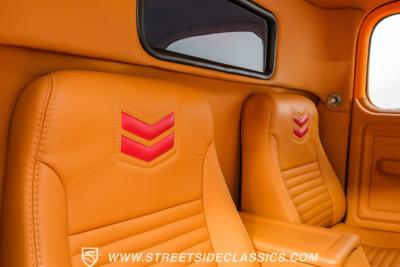 1940 Ford Pickup Streetrod