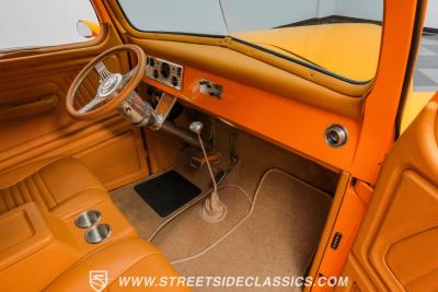 1940 Ford Pickup Streetrod