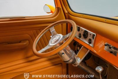 1940 Ford Pickup Streetrod