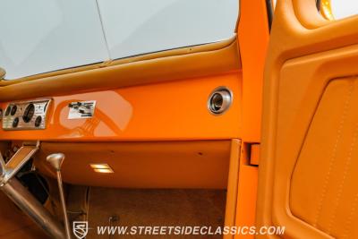 1940 Ford Pickup Streetrod