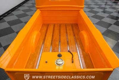 1940 Ford Pickup Streetrod