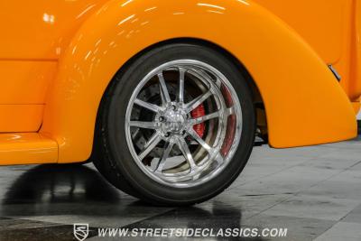 1940 Ford Pickup Streetrod