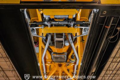 1940 Ford Pickup Streetrod