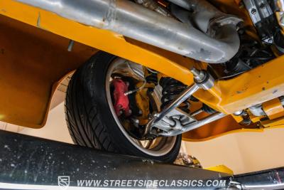 1940 Ford Pickup Streetrod