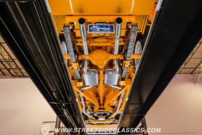 1940 Ford Pickup Streetrod