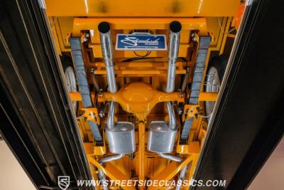 1940 Ford Pickup Streetrod