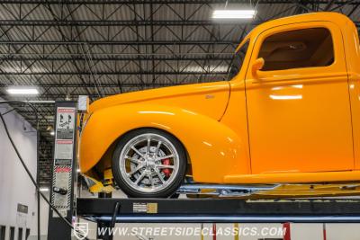 1940 Ford Pickup Streetrod