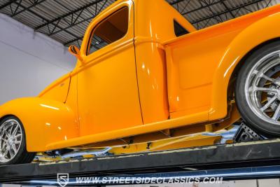 1940 Ford Pickup Streetrod