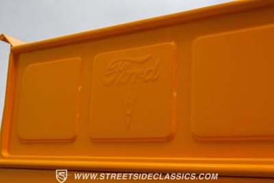 1940 Ford Pickup Streetrod