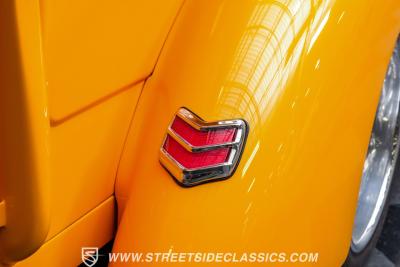 1940 Ford Pickup Streetrod