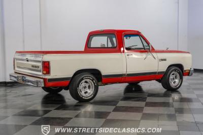 1987 Dodge Ram 150 LE Restomod