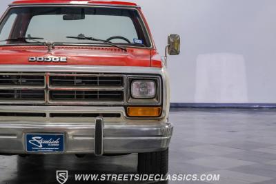 1987 Dodge Ram 150 LE Restomod