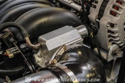 1987 Dodge Ram 150 LE Restomod