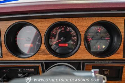 1987 Dodge Ram 150 LE Restomod