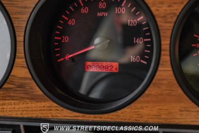 1987 Dodge Ram 150 LE Restomod