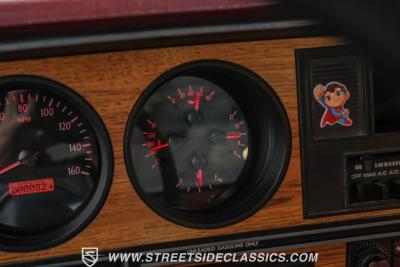 1987 Dodge Ram 150 LE Restomod