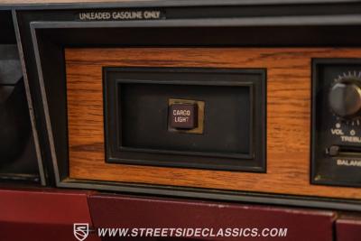 1987 Dodge Ram 150 LE Restomod