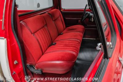 1987 Dodge Ram 150 LE Restomod