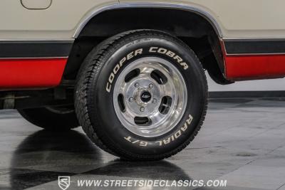 1987 Dodge Ram 150 LE Restomod