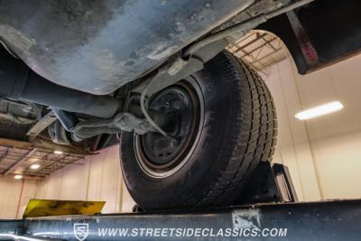 1987 Dodge Ram 150 LE Restomod