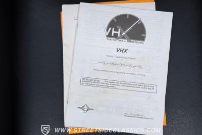 1987 Dodge Ram 150 LE Restomod