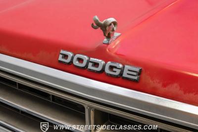 1987 Dodge Ram 150 LE Restomod