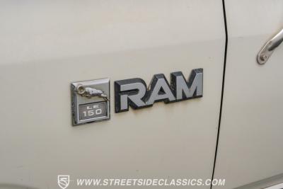 1987 Dodge Ram 150 LE Restomod