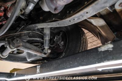 1968 Chevrolet C10 Patina Restomod