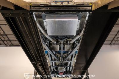 1968 Chevrolet C10 Patina Restomod