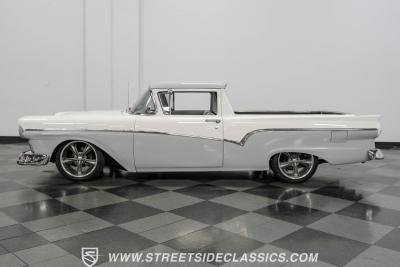 1957 Ford Ranchero