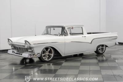 1957 Ford Ranchero