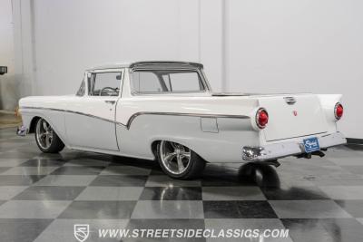 1957 Ford Ranchero