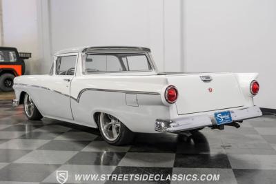 1957 Ford Ranchero
