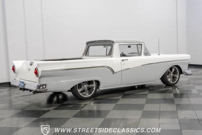 1957 Ford Ranchero
