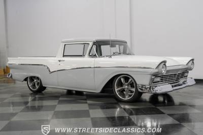 1957 Ford Ranchero