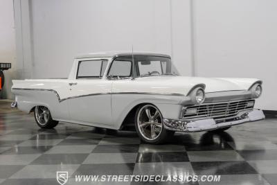1957 Ford Ranchero