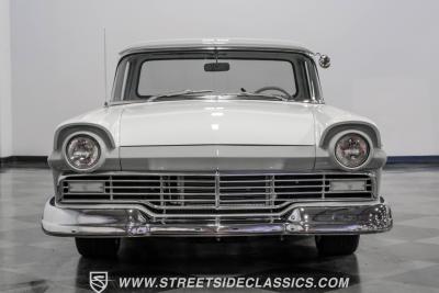 1957 Ford Ranchero