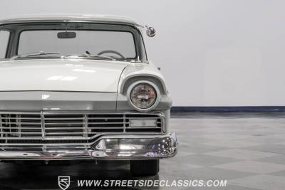 1957 Ford Ranchero