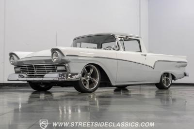 1957 Ford Ranchero
