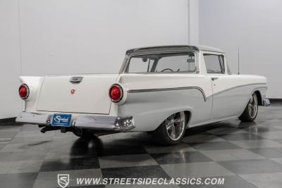 1957 Ford Ranchero