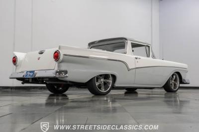 1957 Ford Ranchero