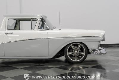 1957 Ford Ranchero