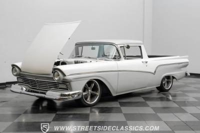 1957 Ford Ranchero