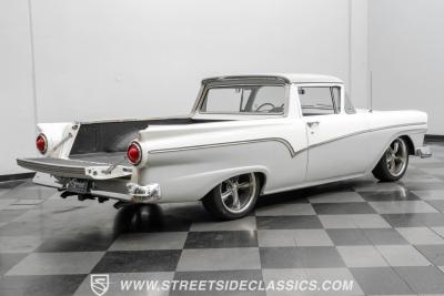 1957 Ford Ranchero