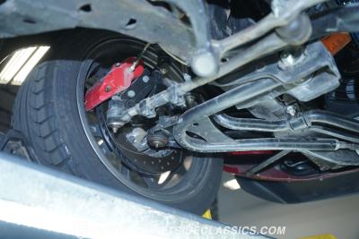 1970 Ford Mustang Mach 1 Restomod